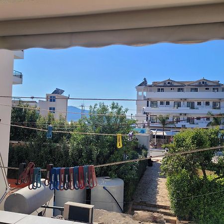Geri Apartment 사밀 외부 사진