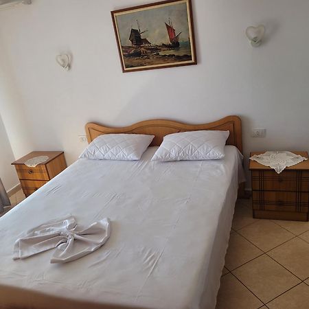 Geri Apartment 사밀 외부 사진