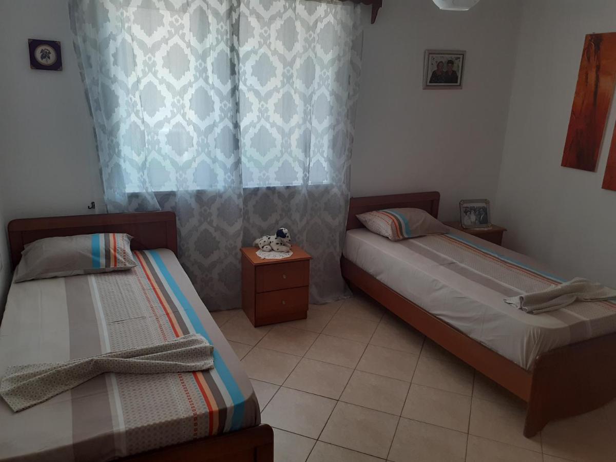 Geri Apartment 사밀 외부 사진