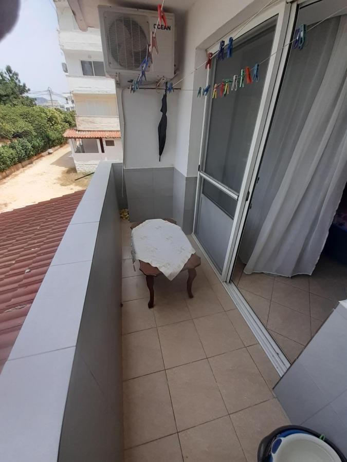 Geri Apartment 사밀 외부 사진