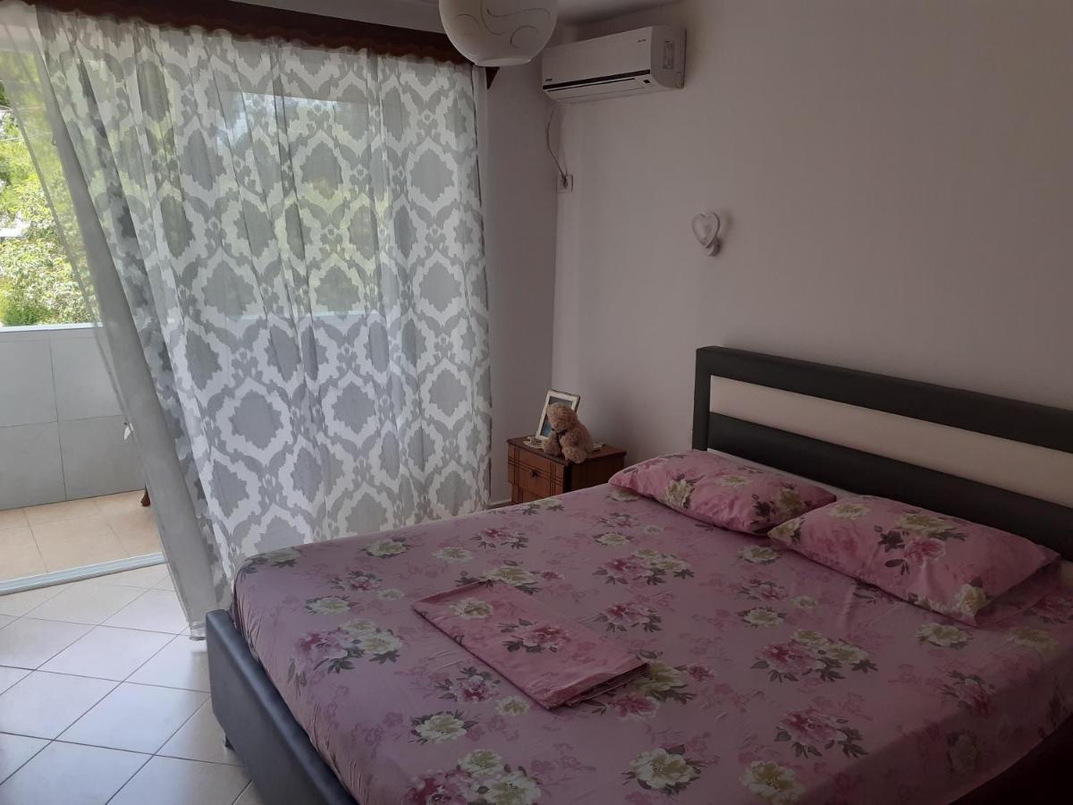 Geri Apartment 사밀 외부 사진