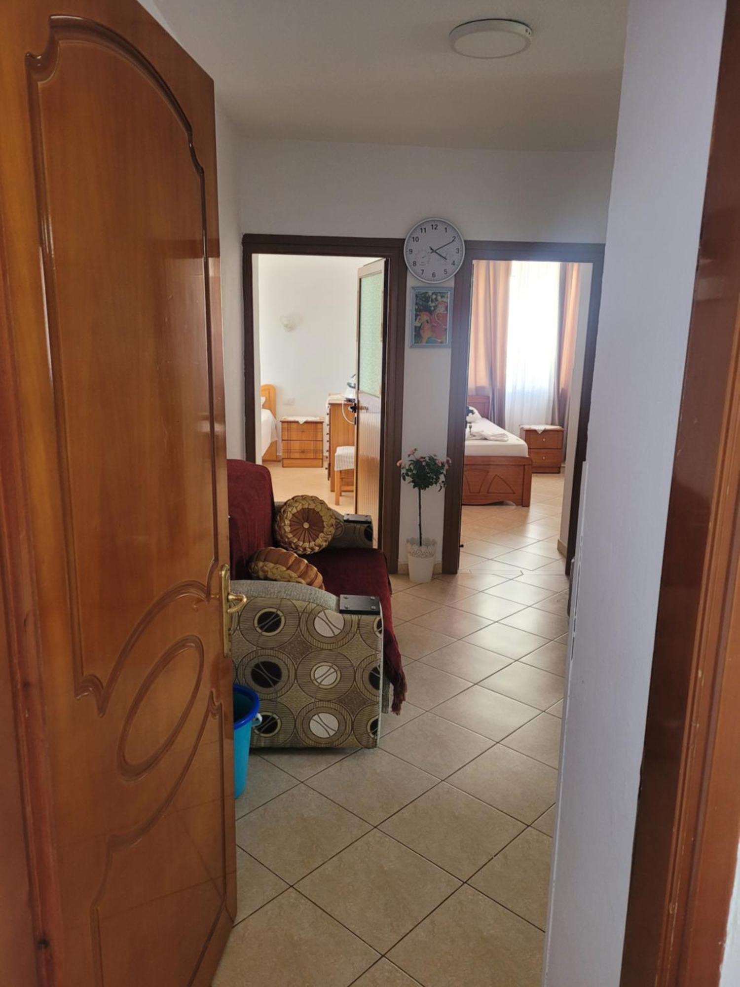 Geri Apartment 사밀 외부 사진
