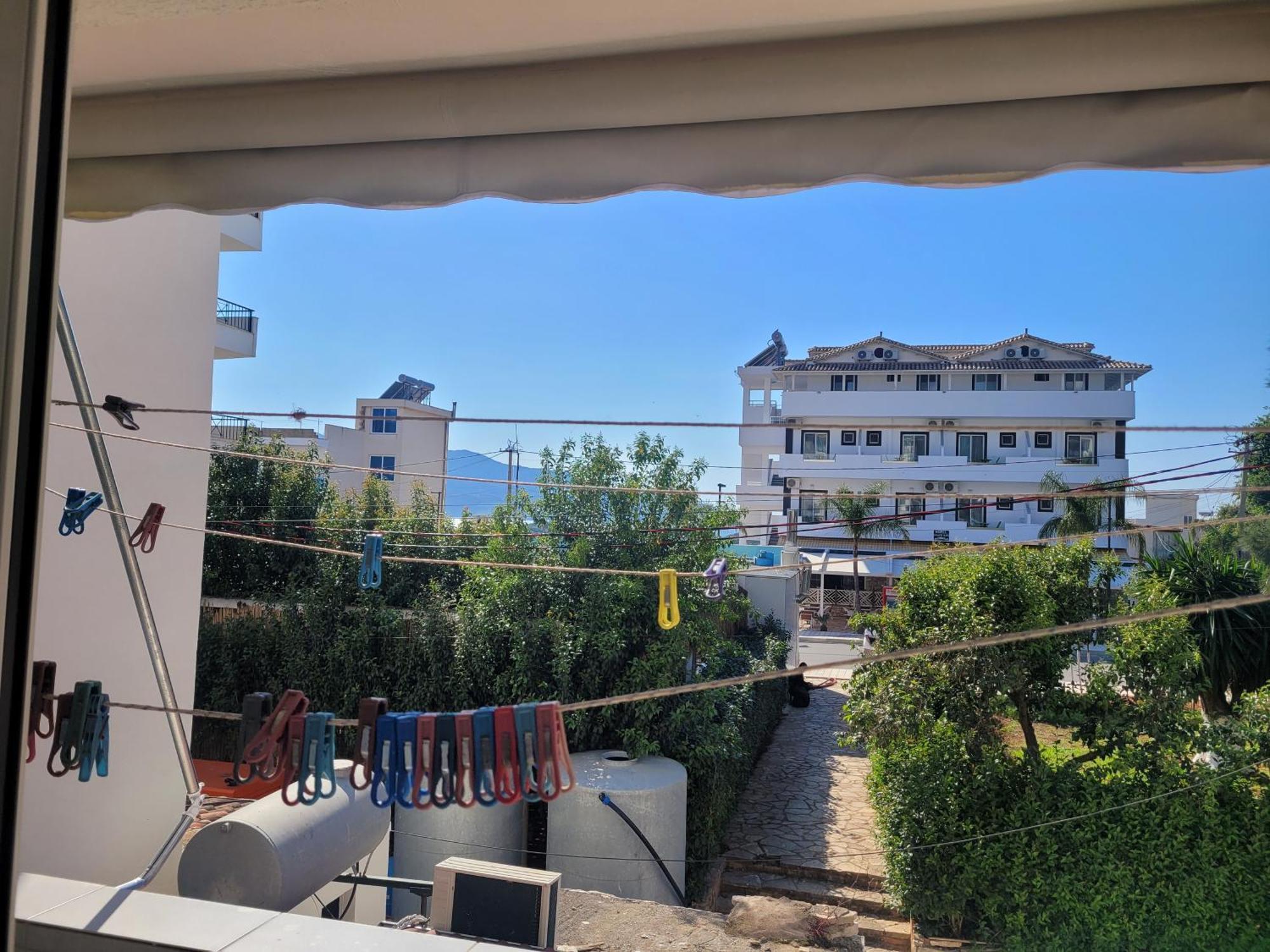 Geri Apartment 사밀 외부 사진
