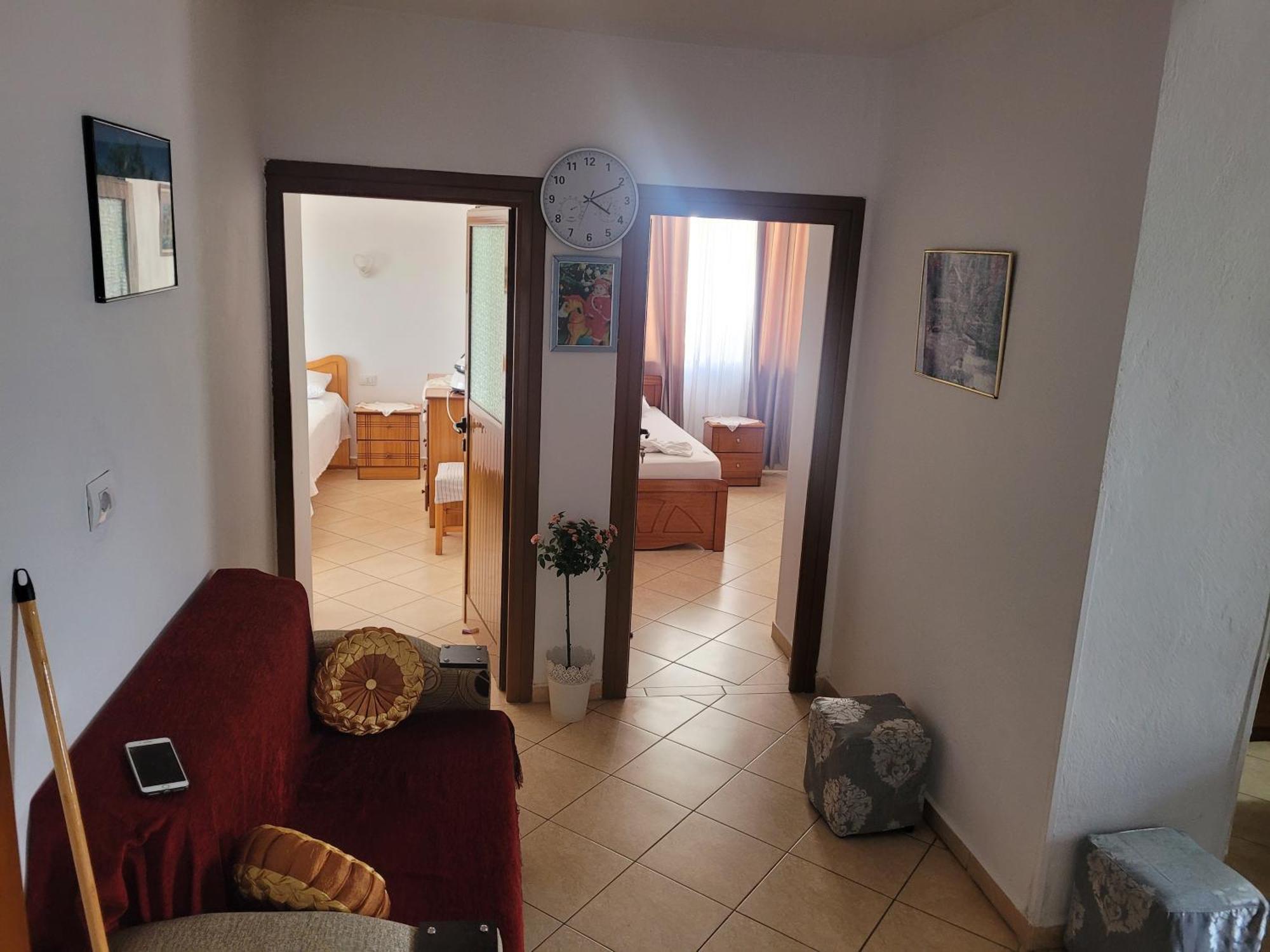Geri Apartment 사밀 외부 사진