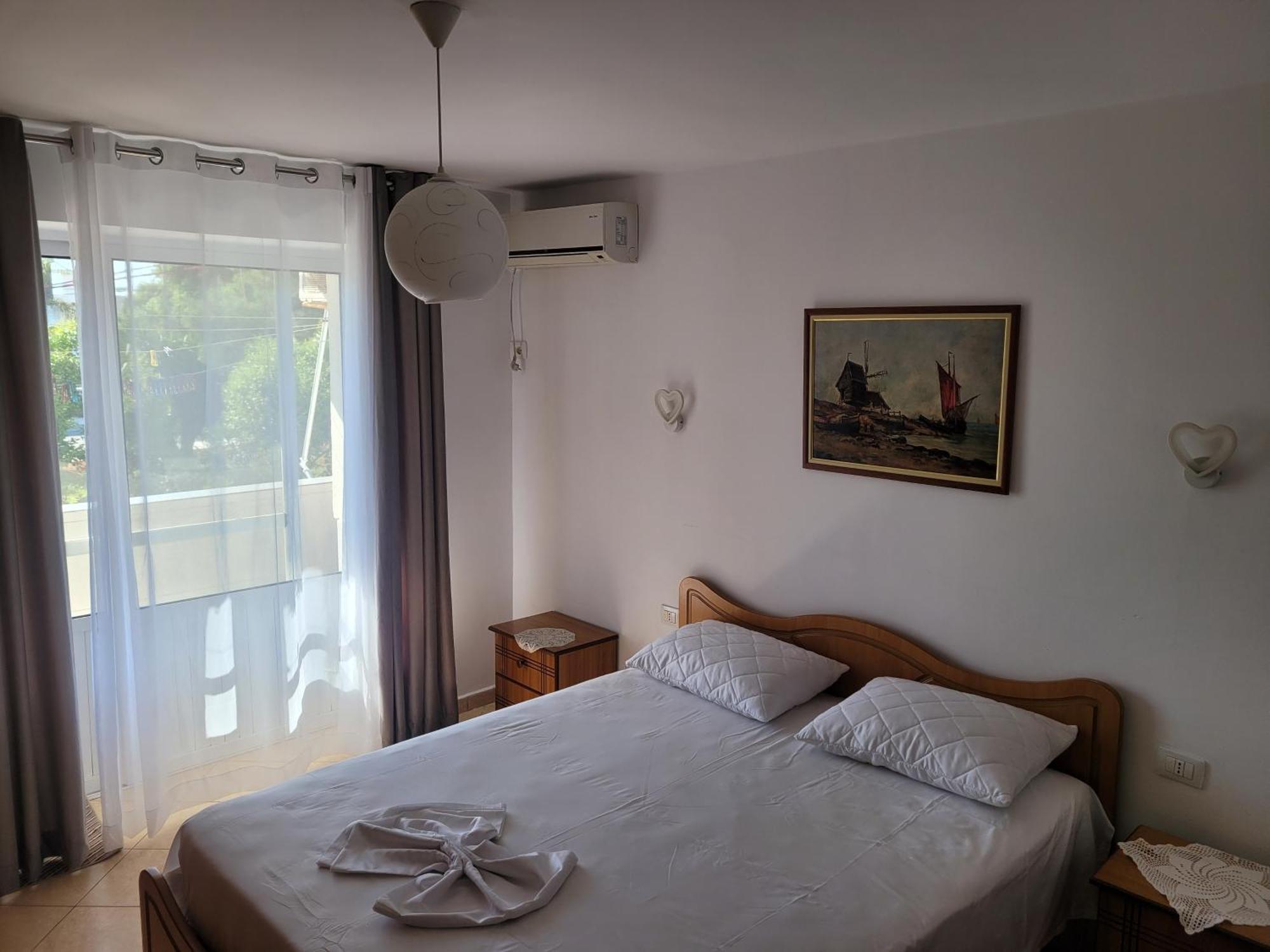 Geri Apartment 사밀 외부 사진
