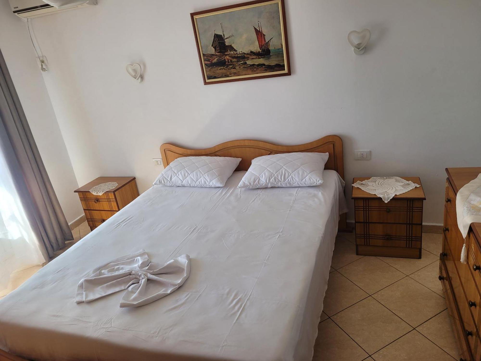 Geri Apartment 사밀 외부 사진