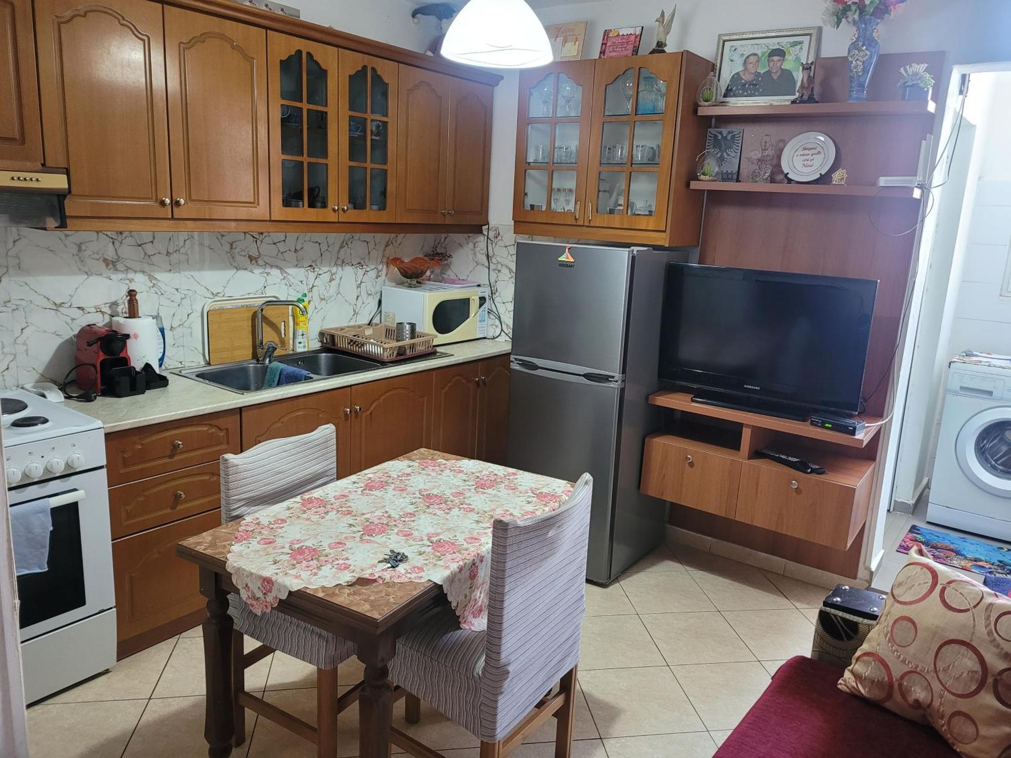 Geri Apartment 사밀 외부 사진