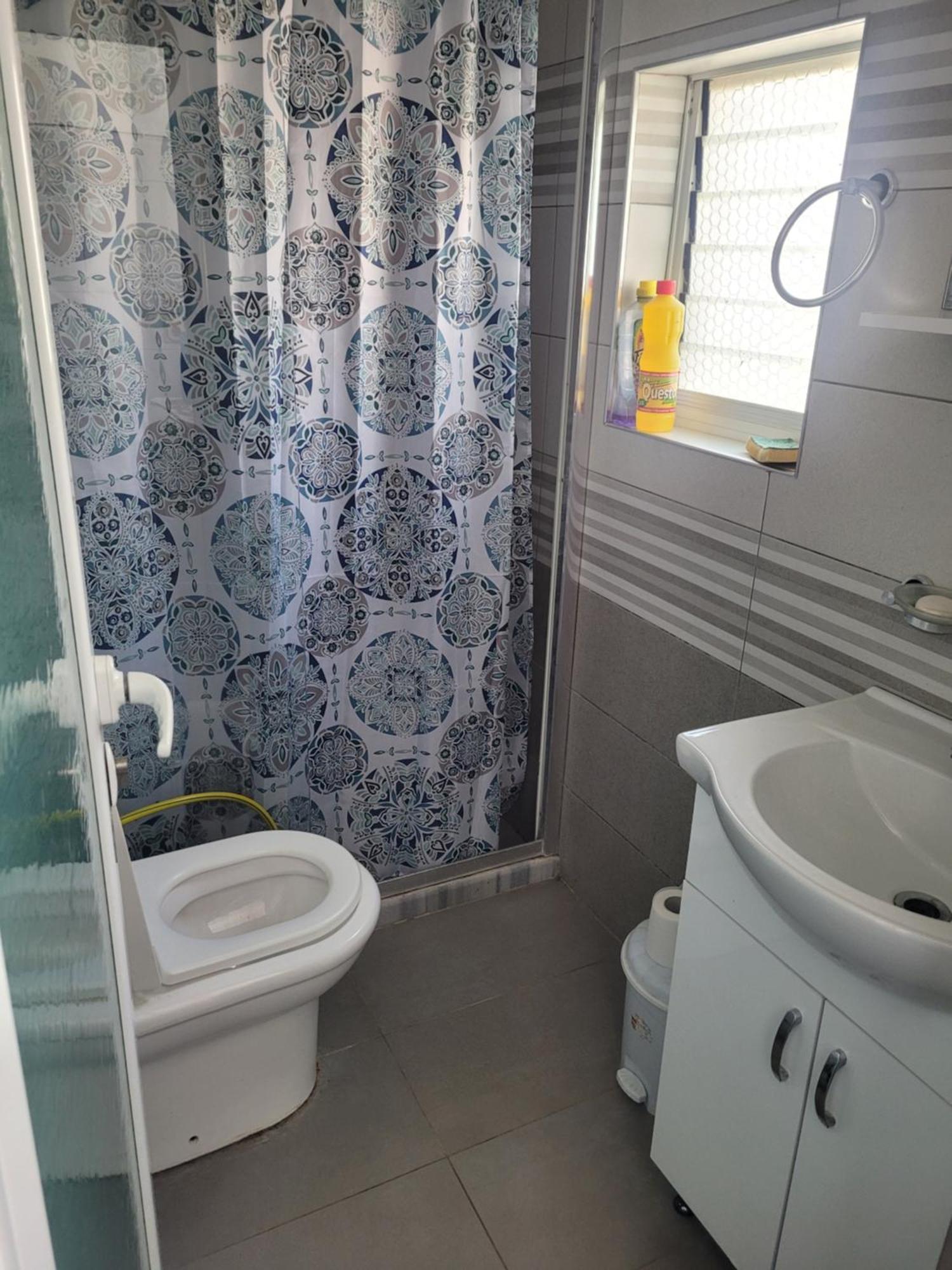Geri Apartment 사밀 외부 사진
