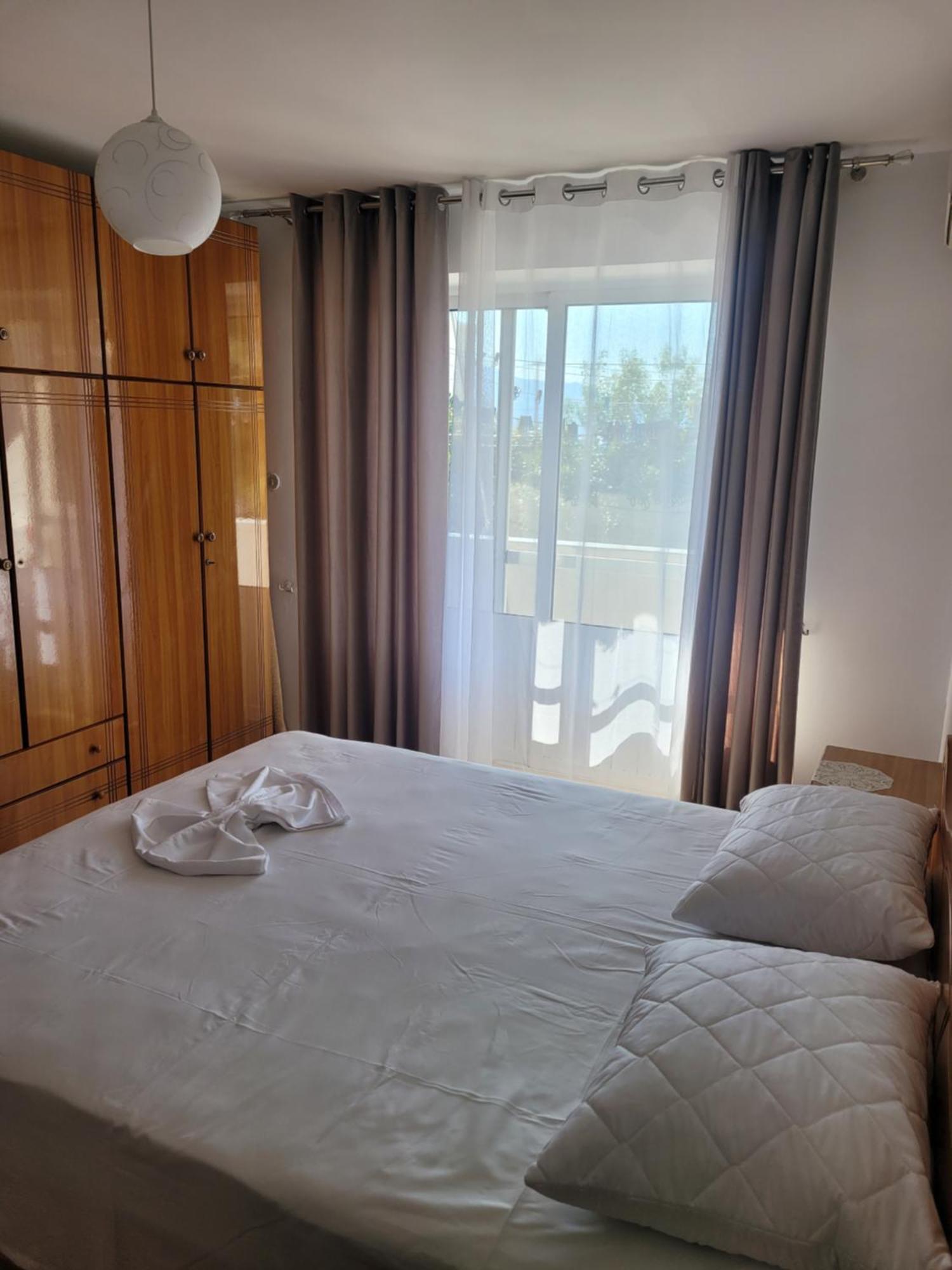 Geri Apartment 사밀 외부 사진