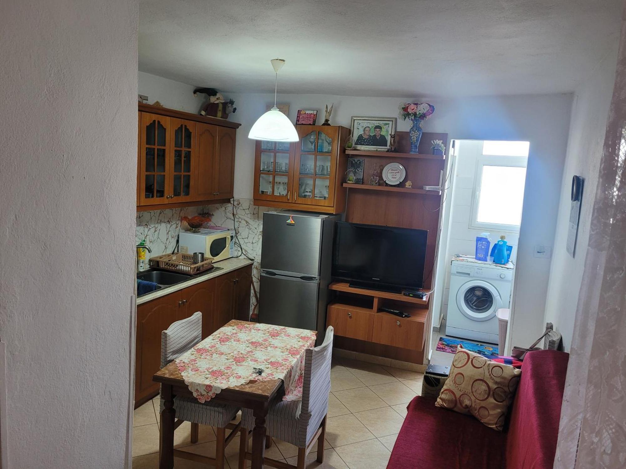 Geri Apartment 사밀 외부 사진