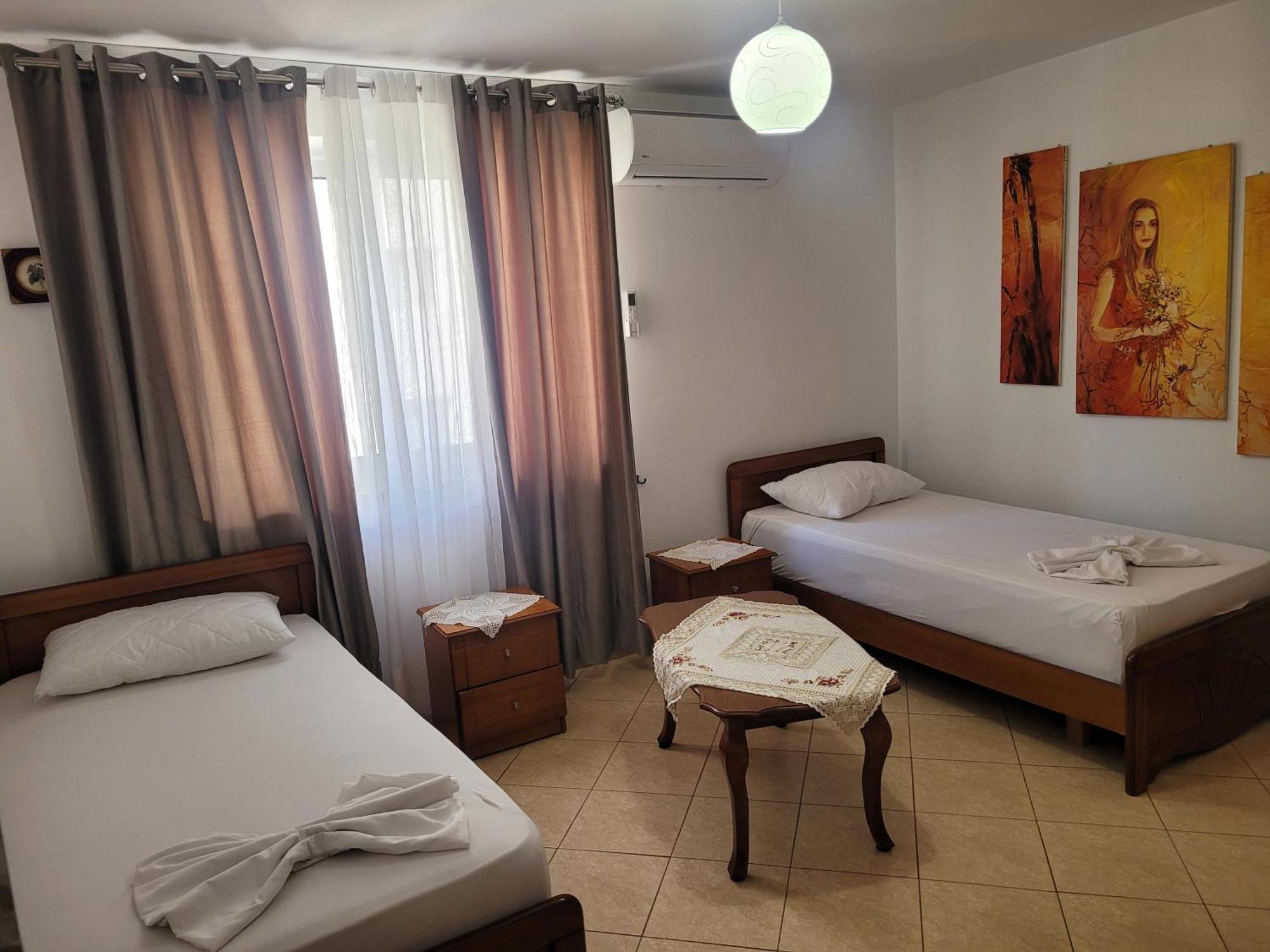 Geri Apartment 사밀 외부 사진
